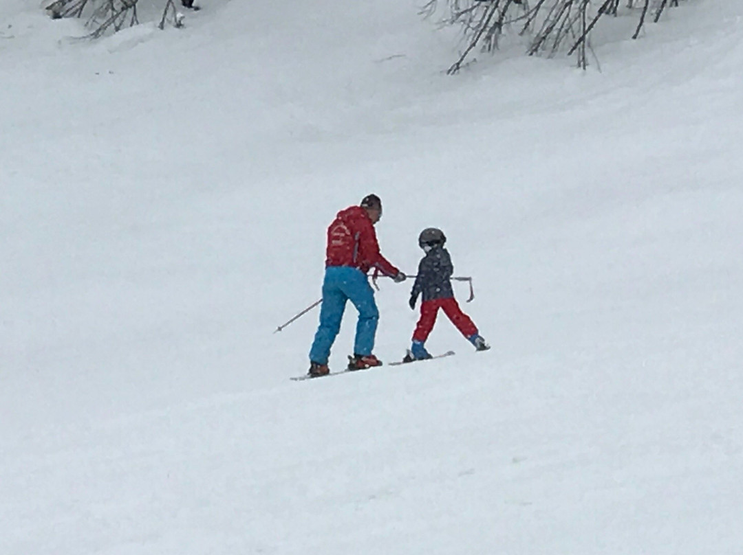 Scuola di Sci Val di Sole Daolasa-Commezzadura必去景点