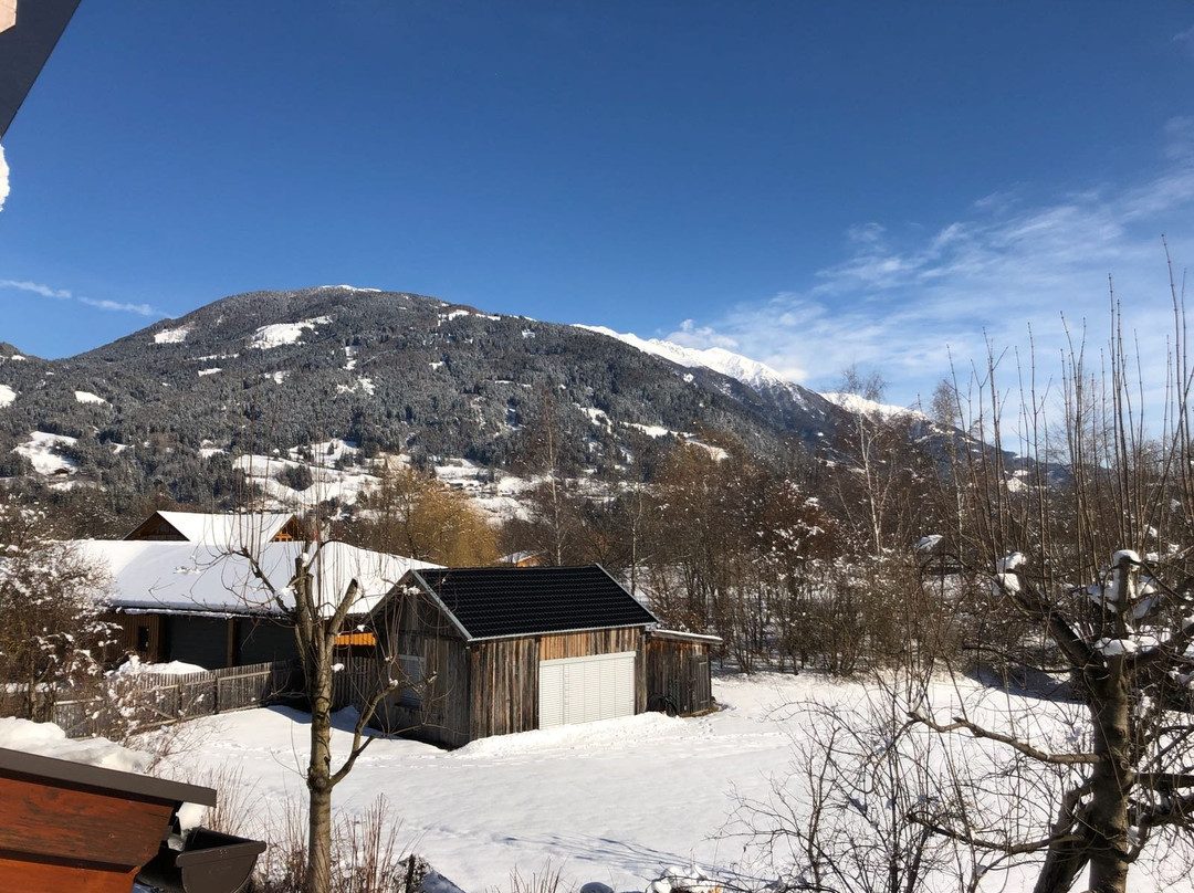 Dolomitengolf Hotel & Spa主图