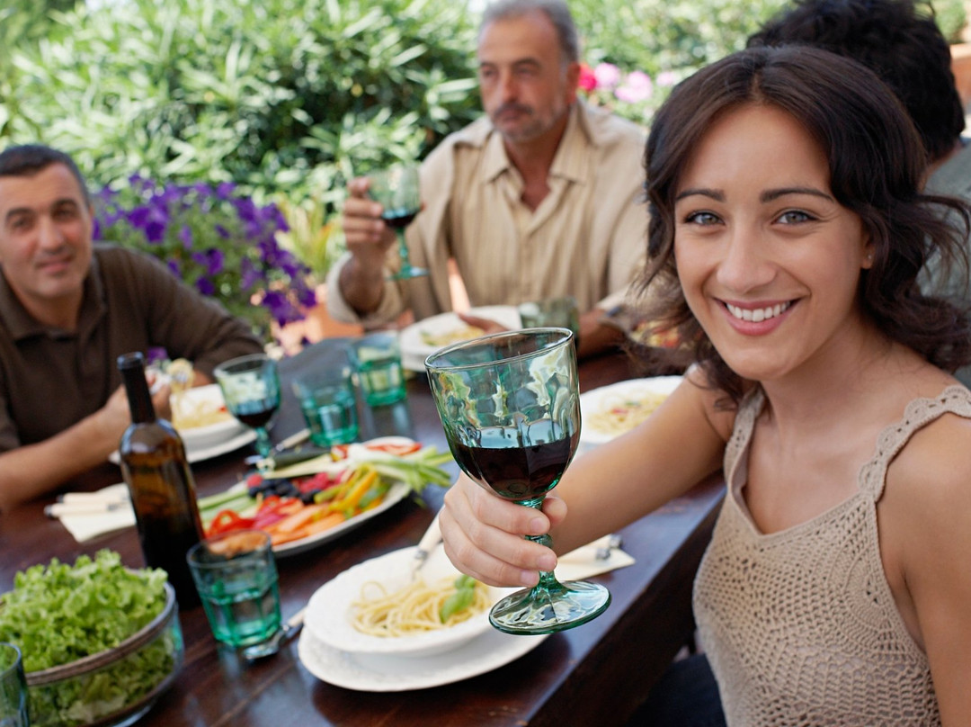 OlaLocal Algarve-阿尔布赞拉必去景点