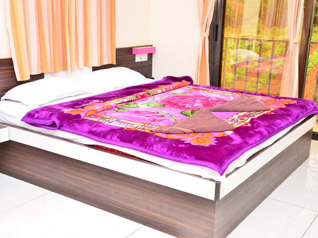 Maitri Retreat主图