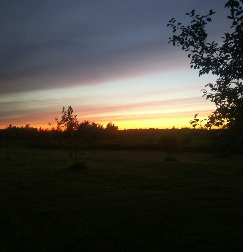 PEI Cruise Ship Shore Excursions-夏洛特镇必去景点