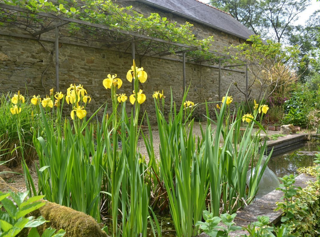 Gite de Trolann主图