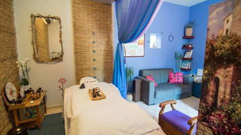 Relax and Relief-Vathy必去景点