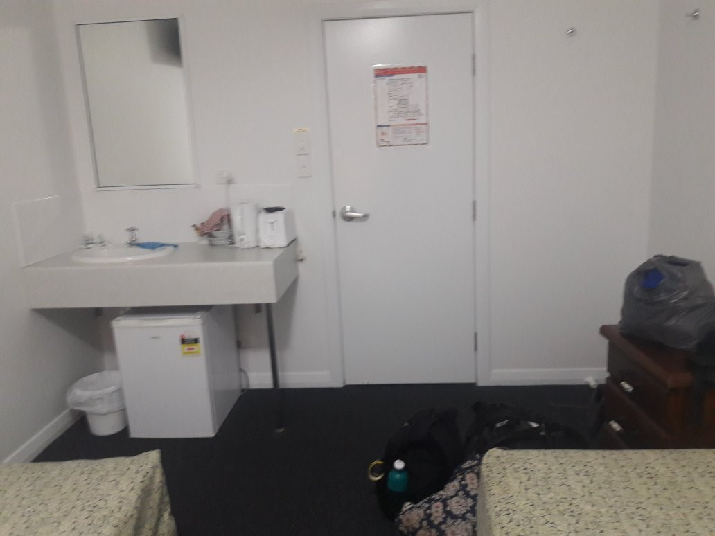 Mount Tyson Hotel主图