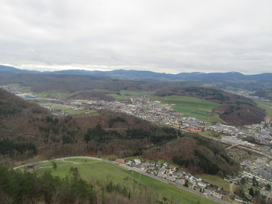 null-Liestal