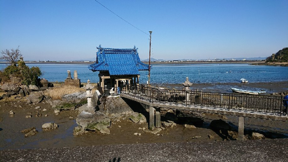 Mizushima-八代市必去景点