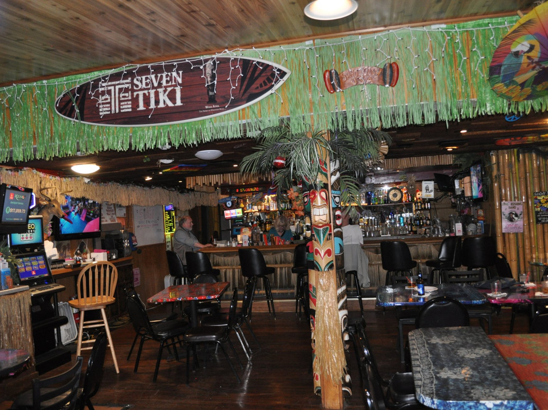 Wing Wa Restaurant and Lounge