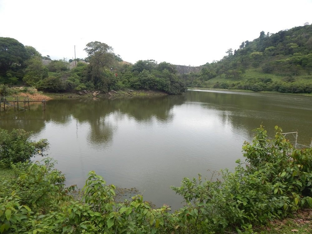 Itamatamirim Park-Vitoria de Santo Antao必去景点