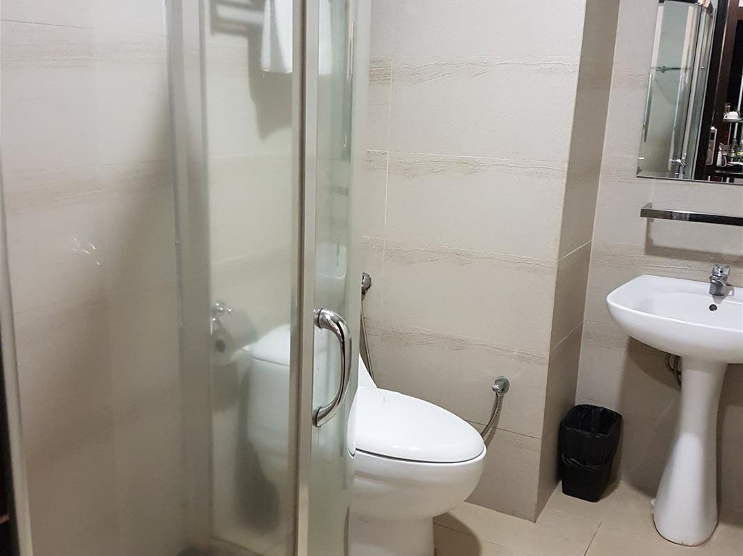 沙巴拿笃我的驿站酒店主图