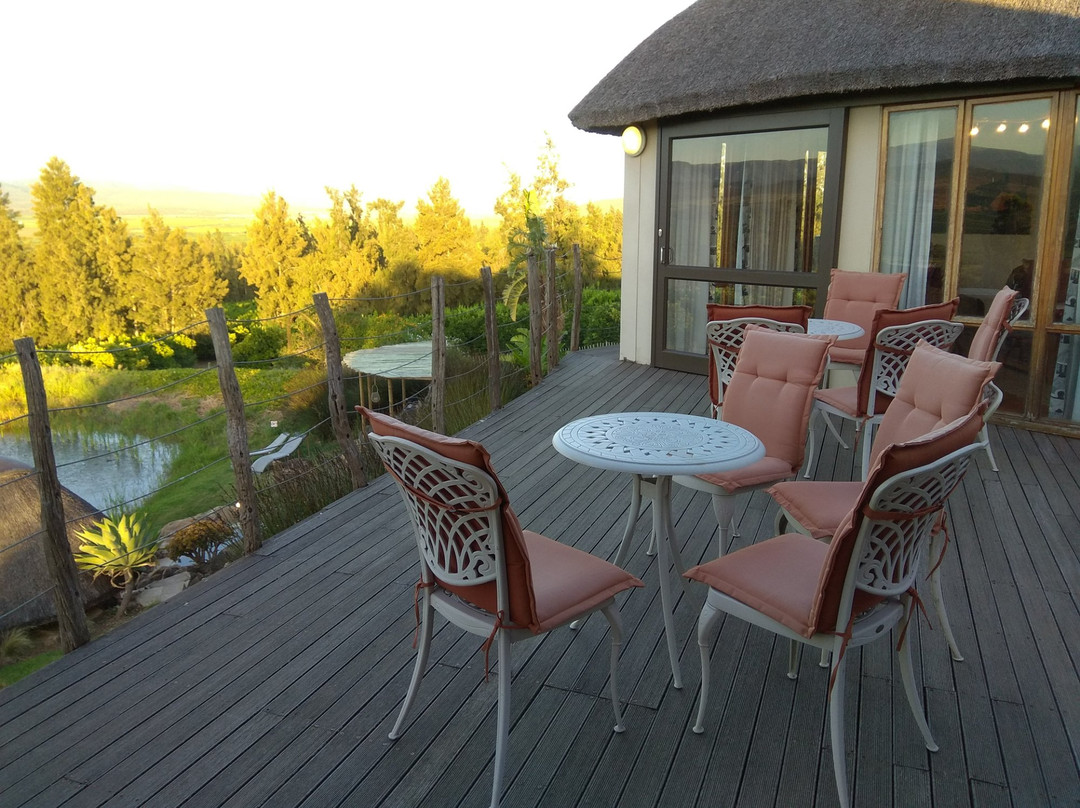 Addo Dung Beetle Guest Farm主图