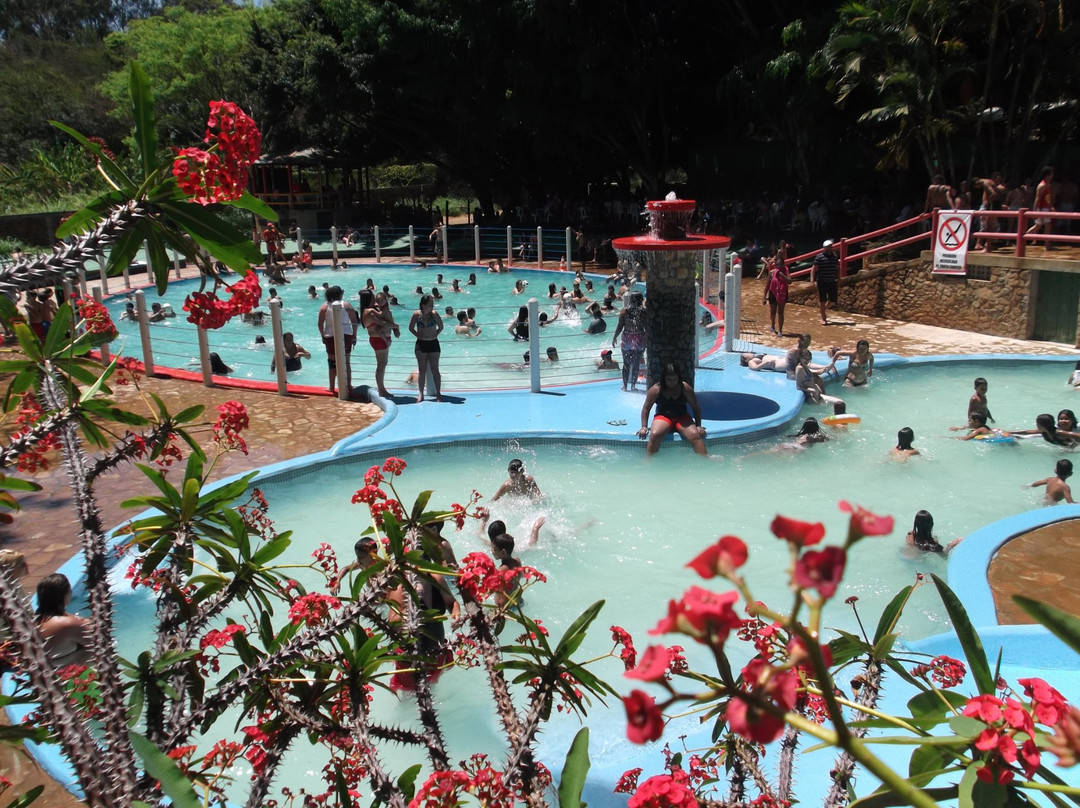 Aguas Parque景点图片