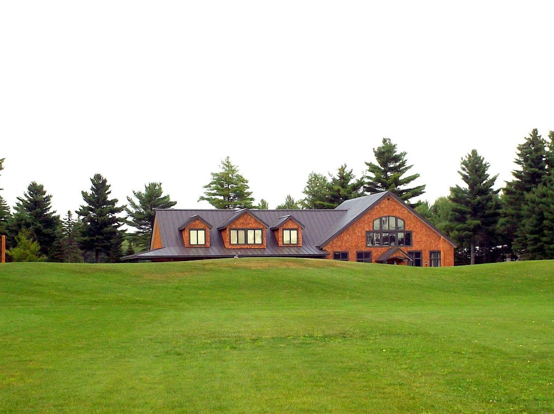 Diadema Golf Club景点图片