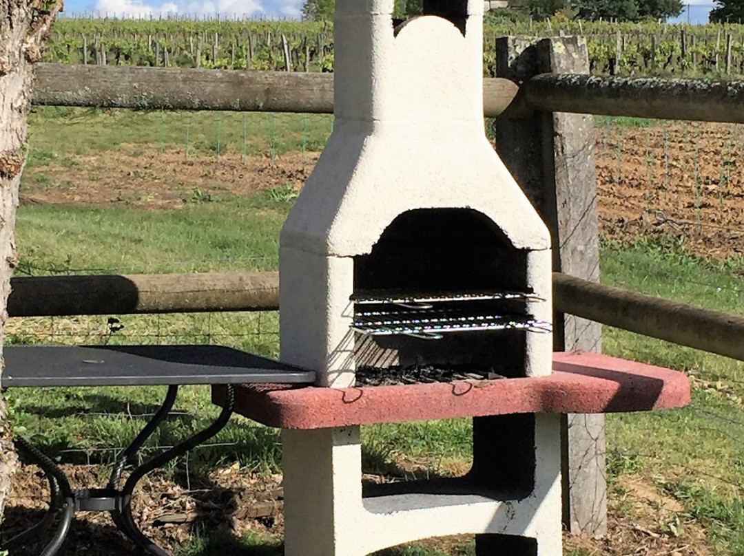 Chateau La Tour de Chollet主图