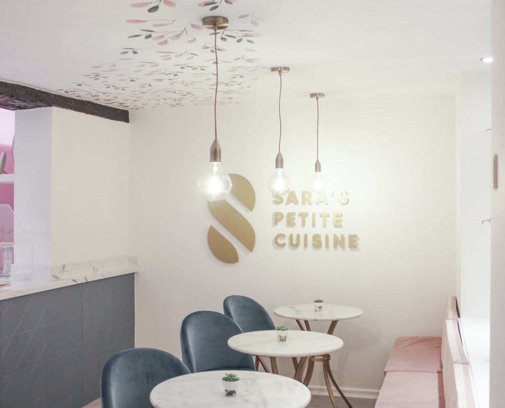 Sara's Petite Cuisine
