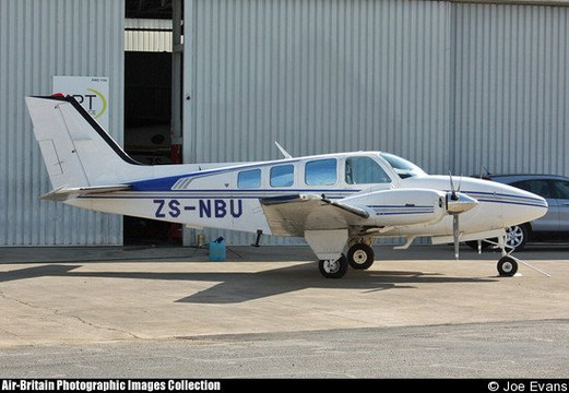 Civair-开普敦中心区必去景点