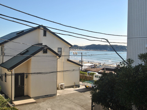 女性専用 Inn By The Sea Kamakura - Women's Guesthouse主图
