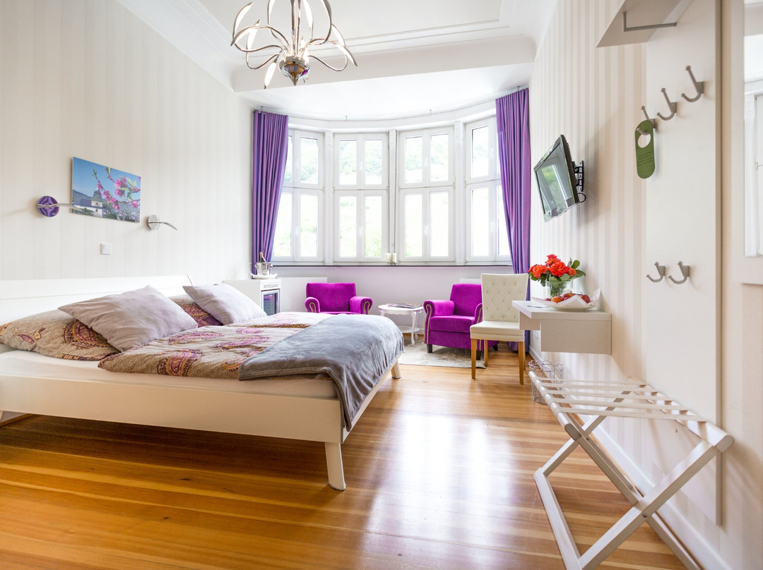 Clüsserath-Weiler主图