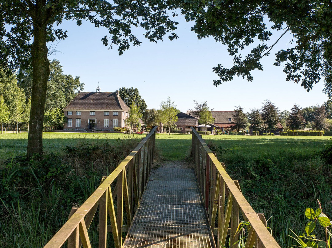 Landgoed De Barendonk