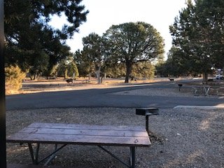 Trailer Village RV Park-浴室