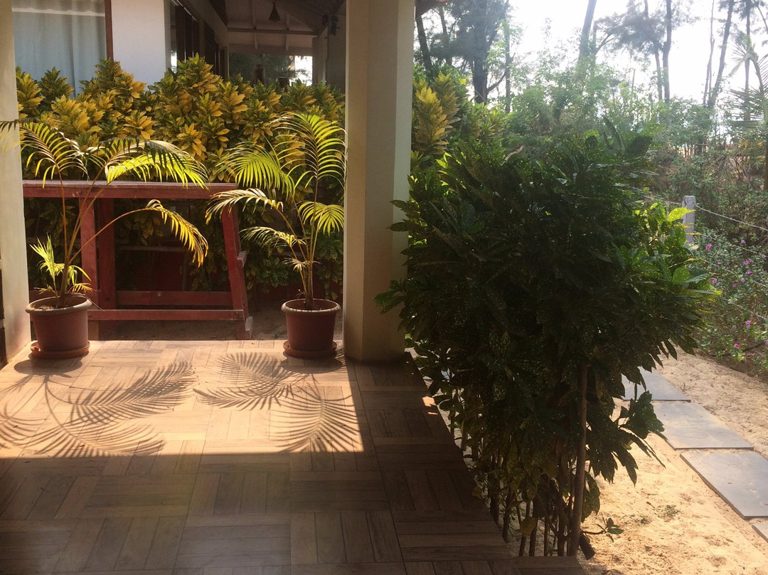 SunBurn Beach Resorts主图