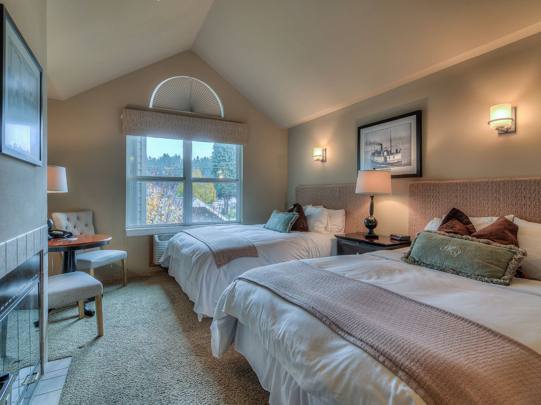 The Maritime Inn主图