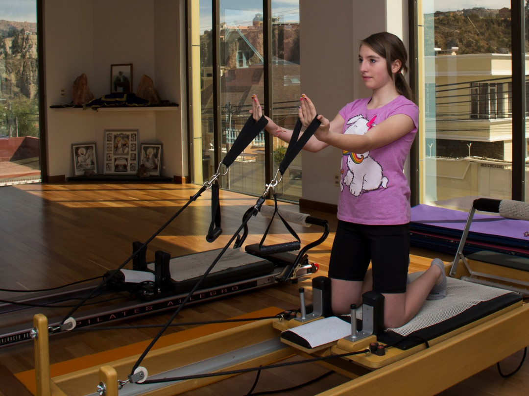 Casa Luna-拉巴斯必去景点