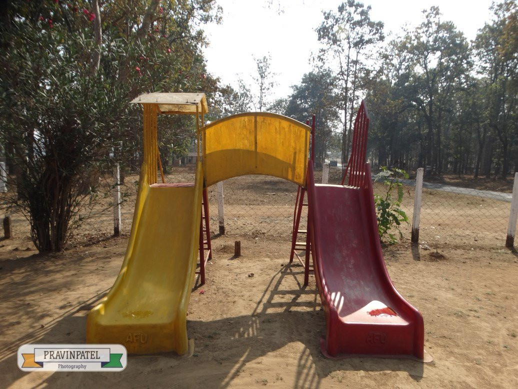 Achanakmar Wildlife Sanctuary景点图片