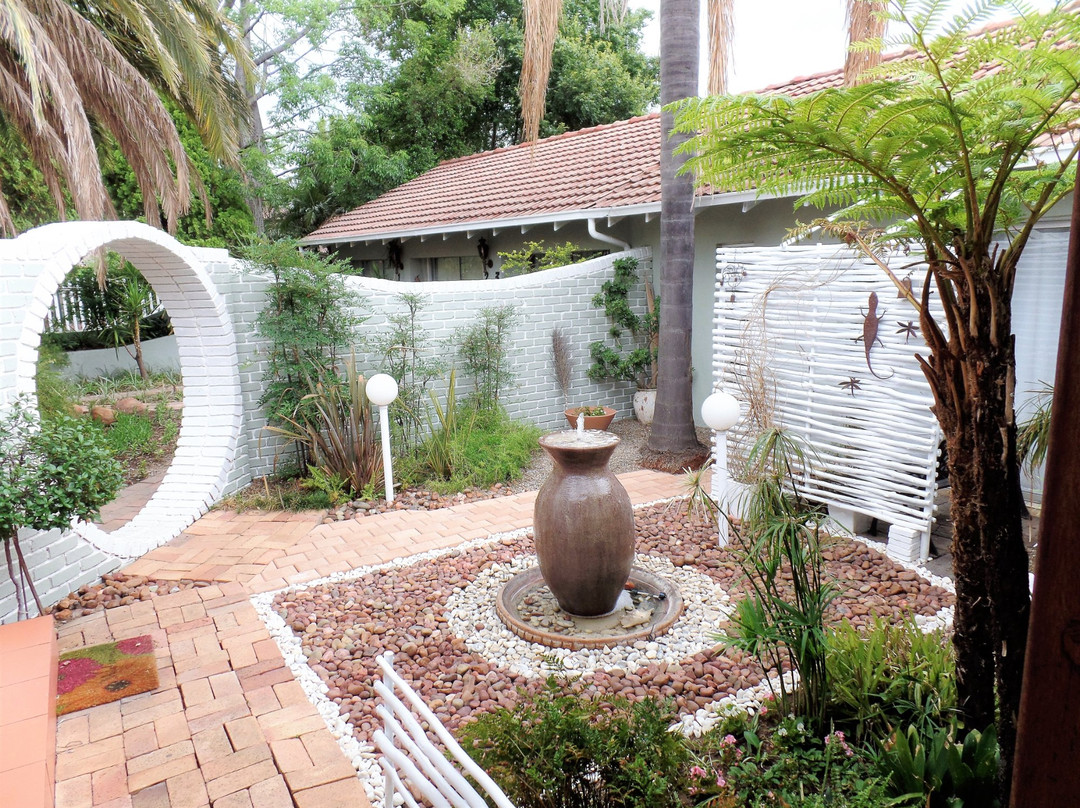 Old Umtali Guest House主图