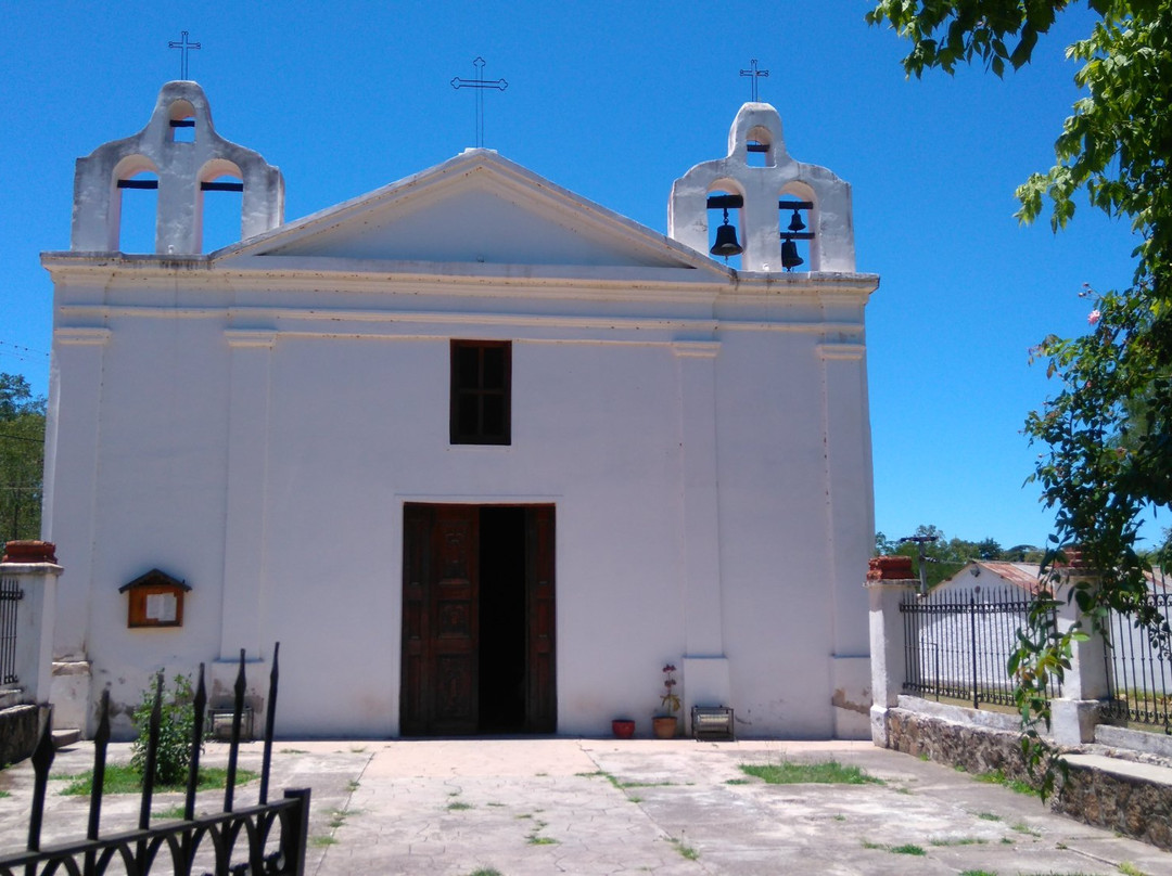 Parroquia Nuestr Sra. del Rosario景点图片