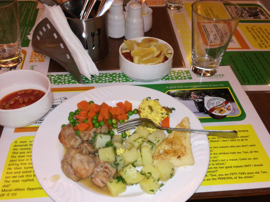 Lemon Tree Hotel, East Delhi Mall, Kaushambi主图