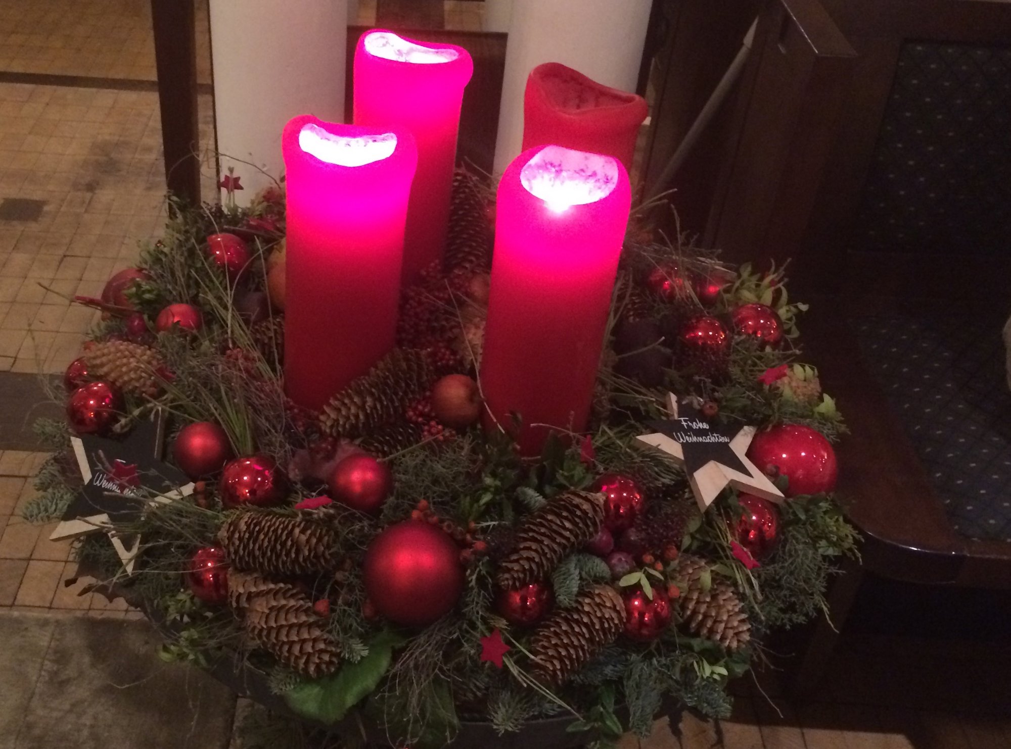 Gasthof Guthlein-餐饮