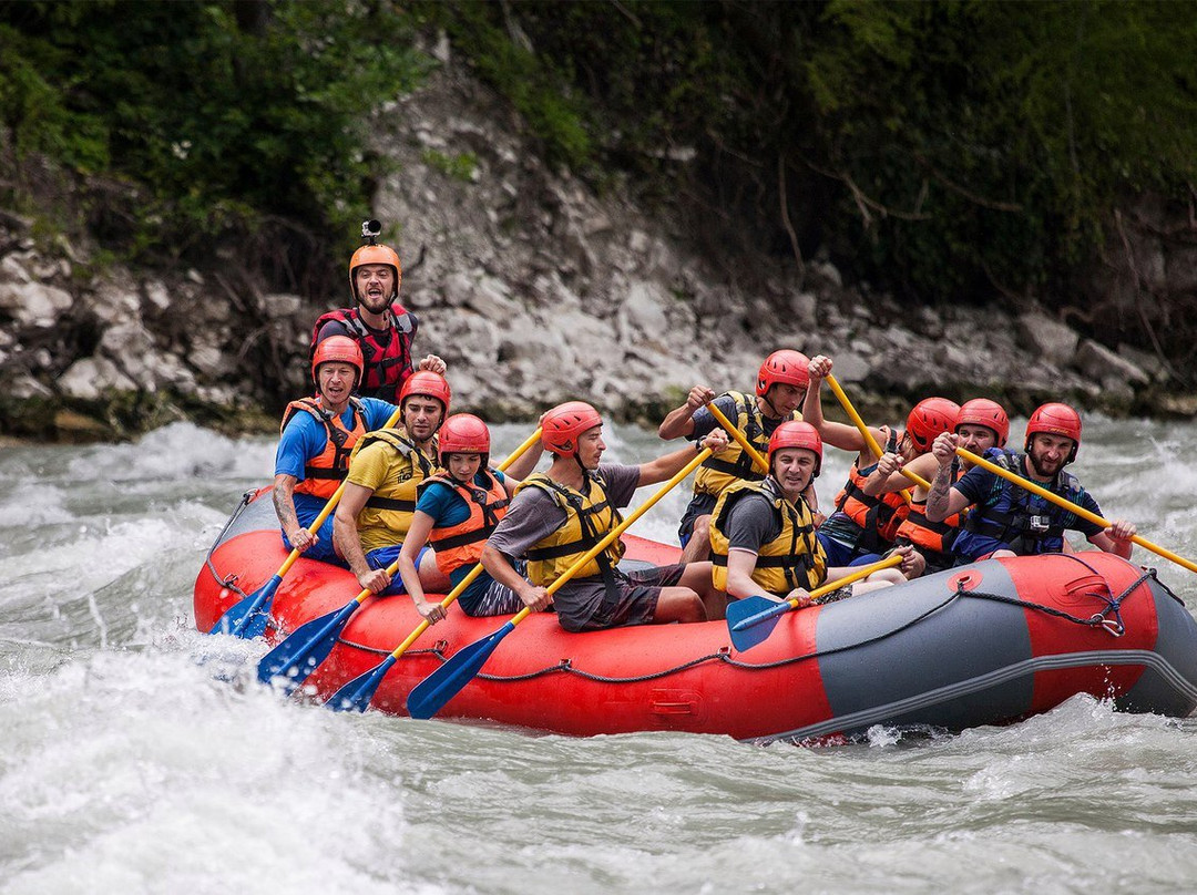 Apsny Adventure-Sukhumi必去景点