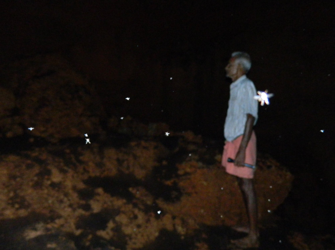 Suparsha Cave-Kundapur必去景点