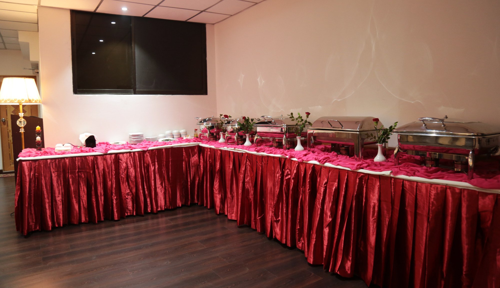 Hotel Civicinn-餐饮