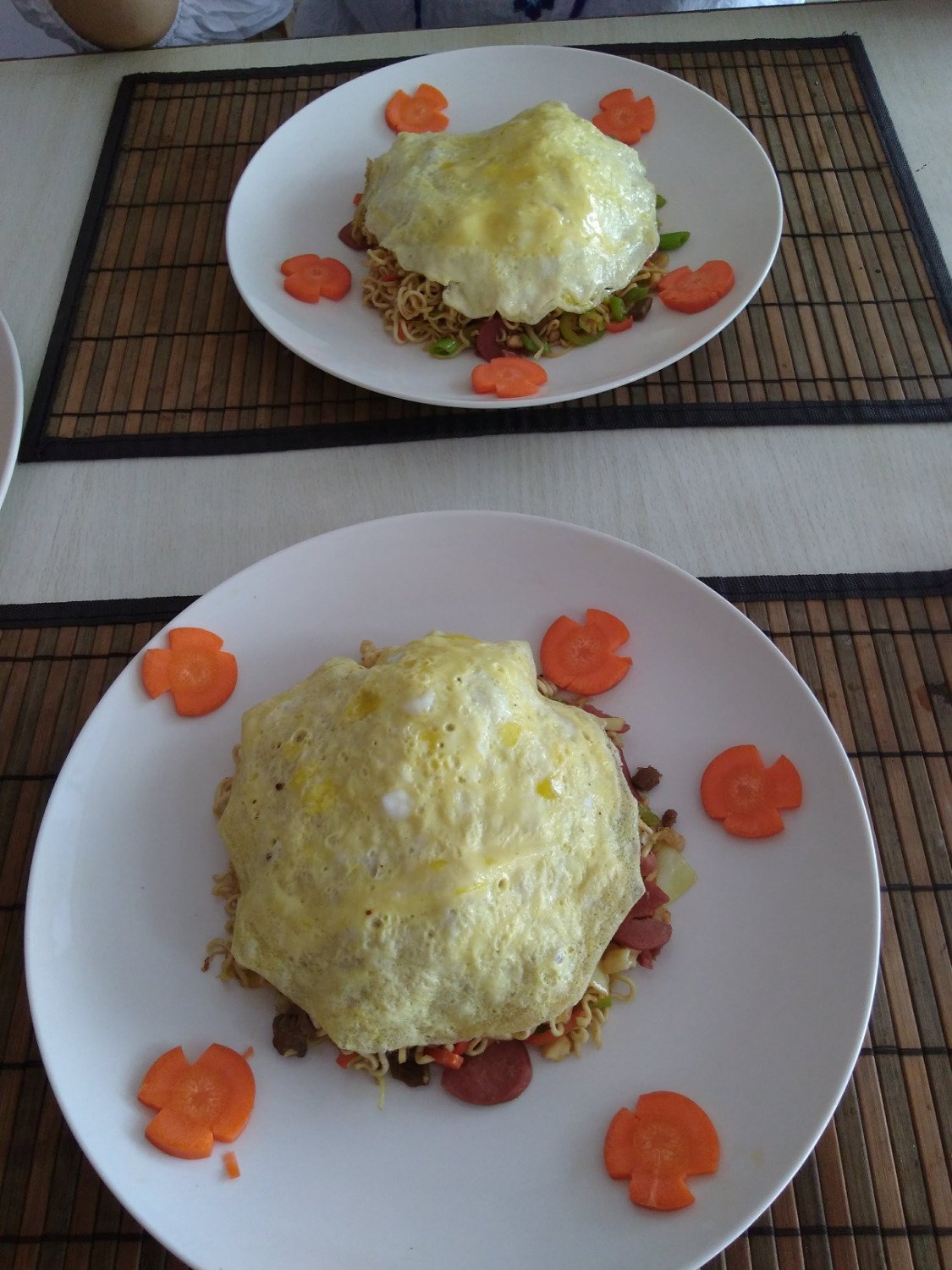 Dhonfulhafi Retreat B. Maalhos-餐饮