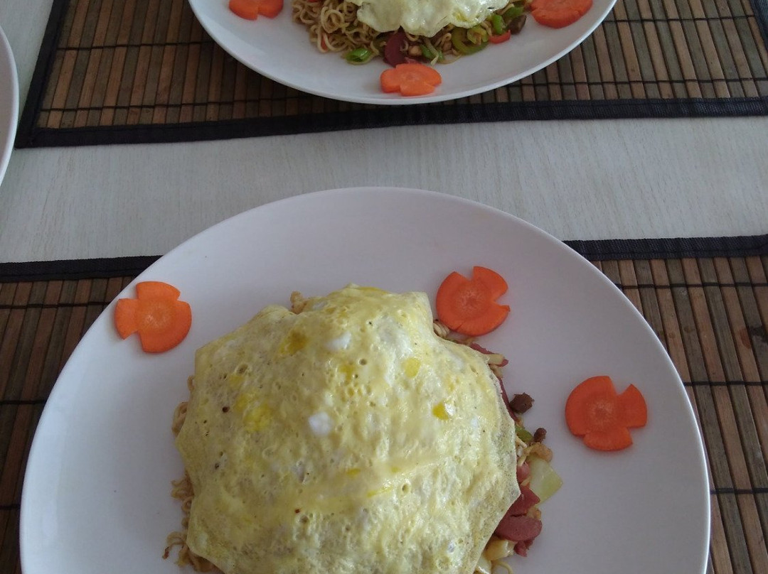 Dhonfulhafi Retreat B. Maalhos主图