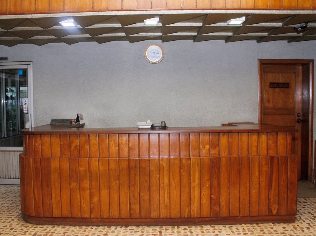 Hotel Sea Queen主图