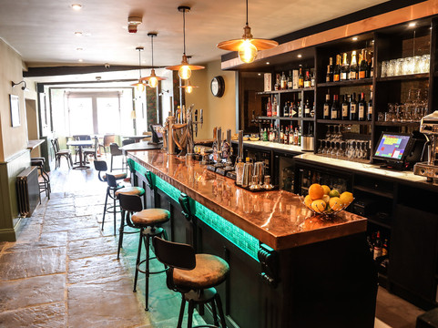 The Crown Hotel