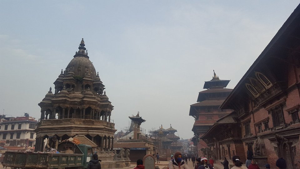 Patan Patola Heritage景点图片