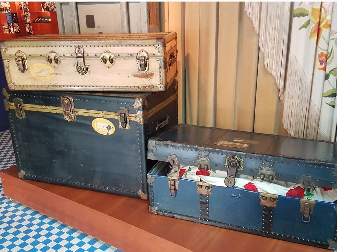 Concha Piquer Museum-巴伦西亚必去景点