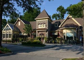 Eagle Village Shops-Wayne必去景点