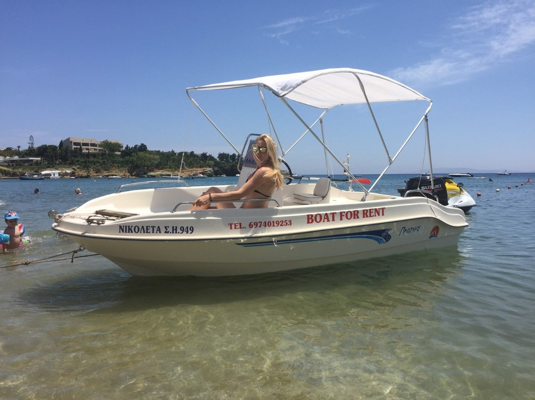 Aqua Star-阿希亚贝拉希亚必去景点