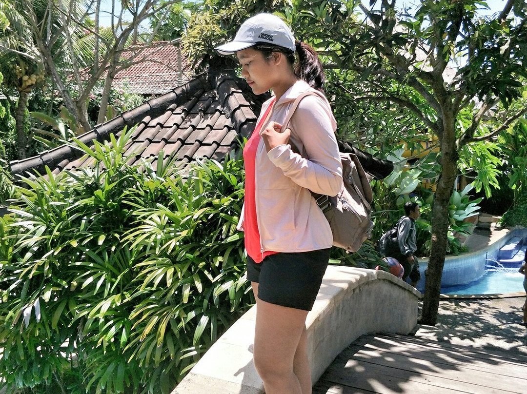 Nirmala Waterpark-昂格桑必去景点