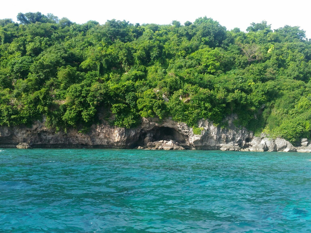 Tres Reyes Marine Sanctuary景点图片