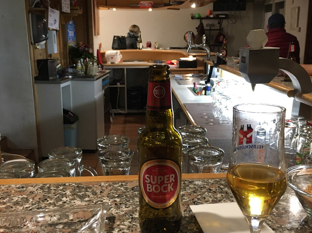 Bar Clozza