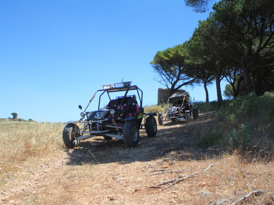 Kart Arrabida Recreios Turisticos-Quinta do Anjo必去景点