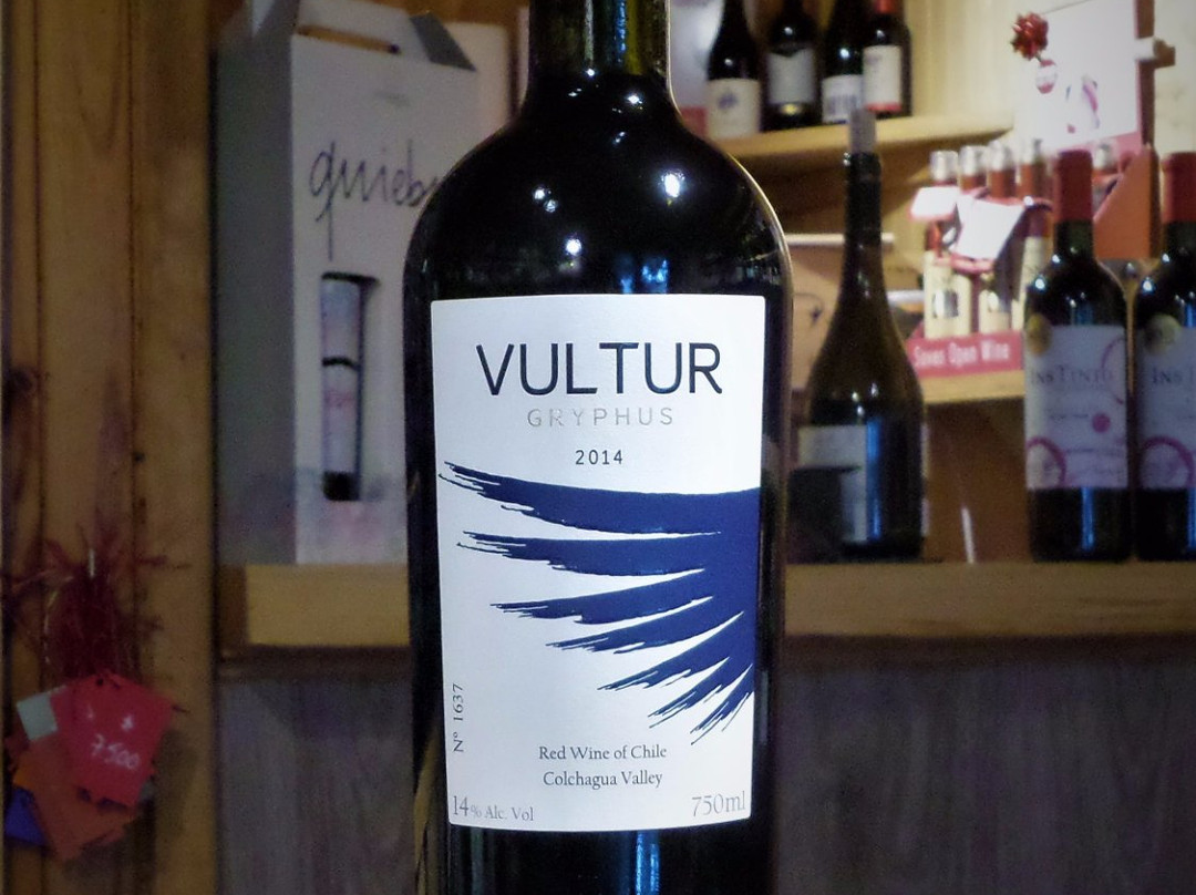 Vinonauta-圣克鲁斯必去景点