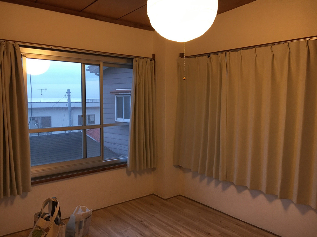Minshuku Yonemaru