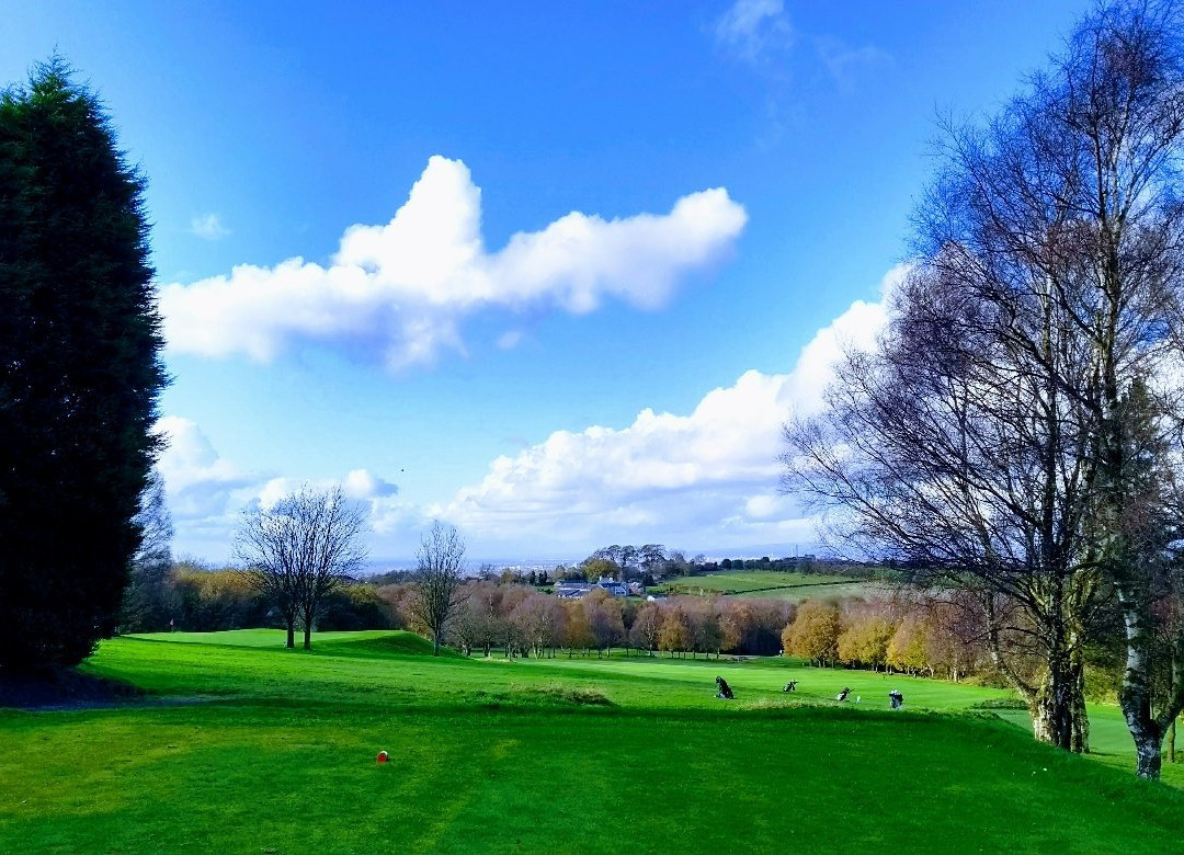 Disley Golf Club-迪斯利必去景点