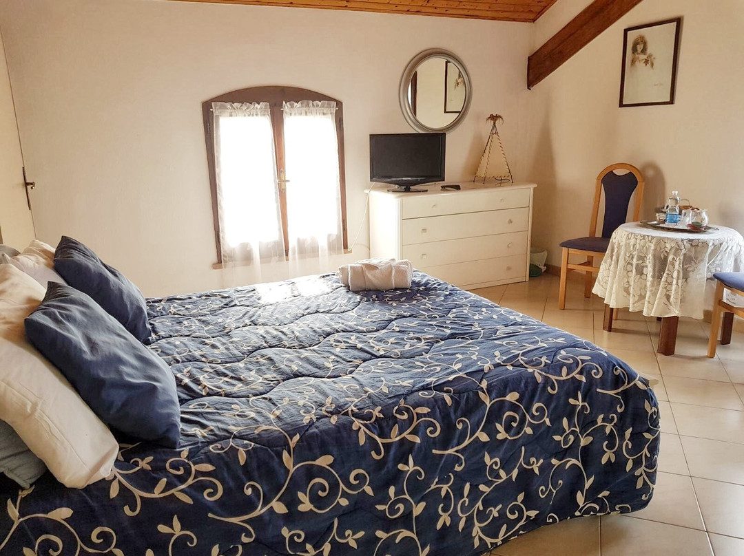B&B Casa Pratina主图